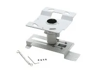 Epson ELPMB23 - Monteringssæt (til loftmontering) - for projektor - stål - loftsmonterbar - for Epson EB-750, 755, 972, E01, L250, L255, W06, W50, W52, X06, EH-TW5705, TW5825, TW710