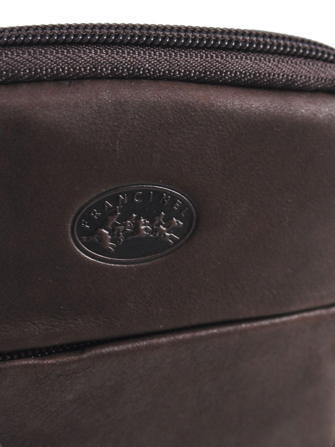 Sac bandoulire FRANCINEL