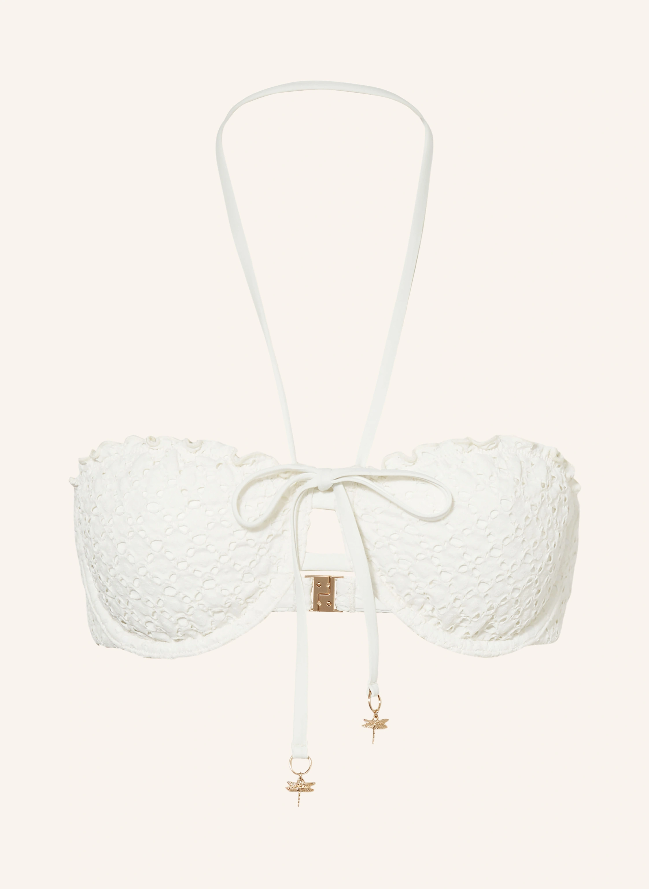 SEAFOLLY Bügel-Bikini-Top DAYDREAMER