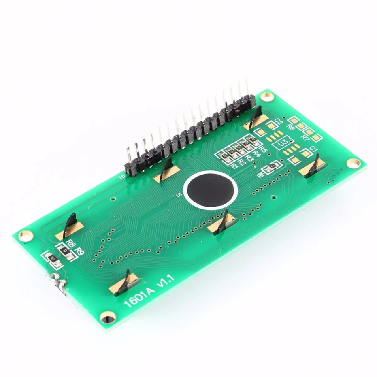 Universal Décodeur Morse CW