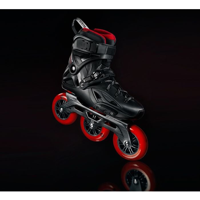 Powerslide Imperial 110 Skates Senior