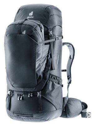 Sac de Randonnée Deuter Voyager 65 10L Noir