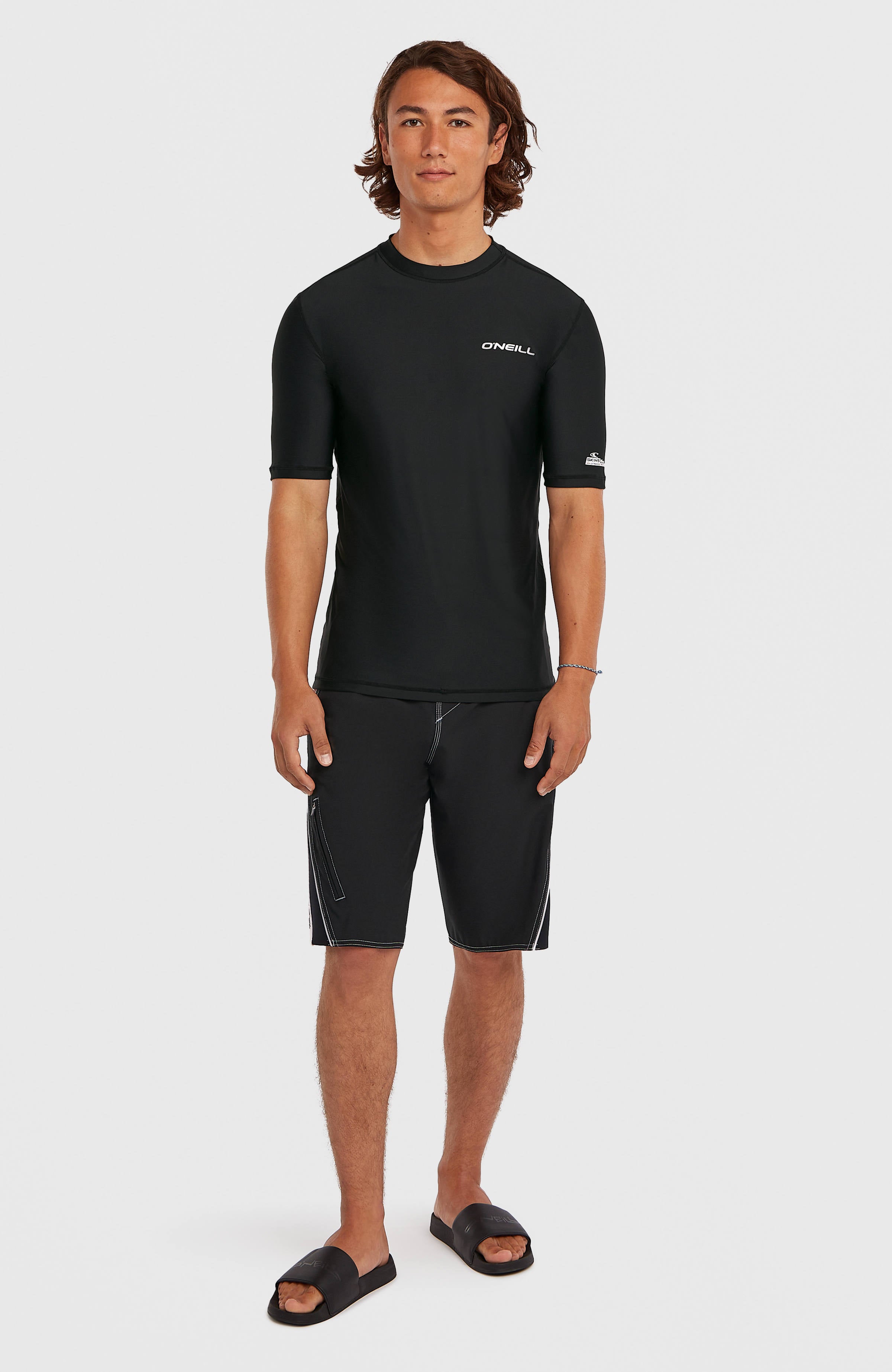 O'Neill UV-shirt met korte mouwen