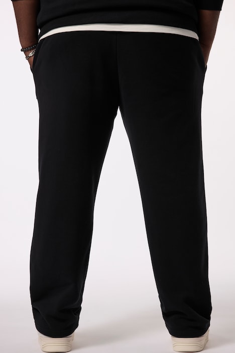 STHUGE Sweathose, Elastikbund, Relaxed Fit, bis 8 XL