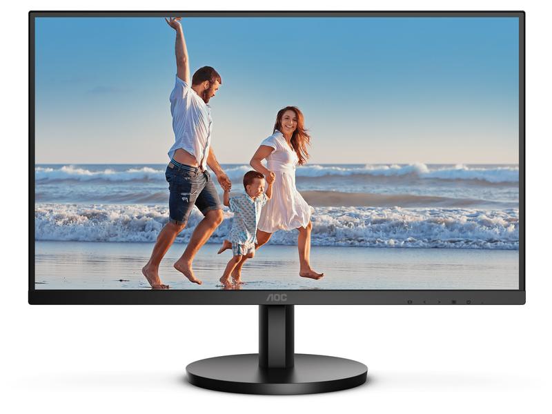AOC Monitor Q27B3MA Rahmenloser 27