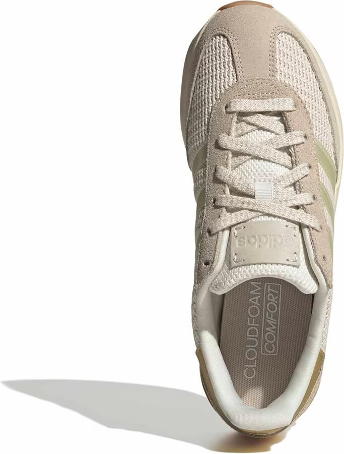 ADIDAS SPORTSWEAR Sneakers laag 'RUN 70s 2.0' crème wolwit