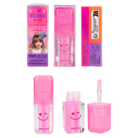 TOPModel lipgloss NIGHT LIGHT