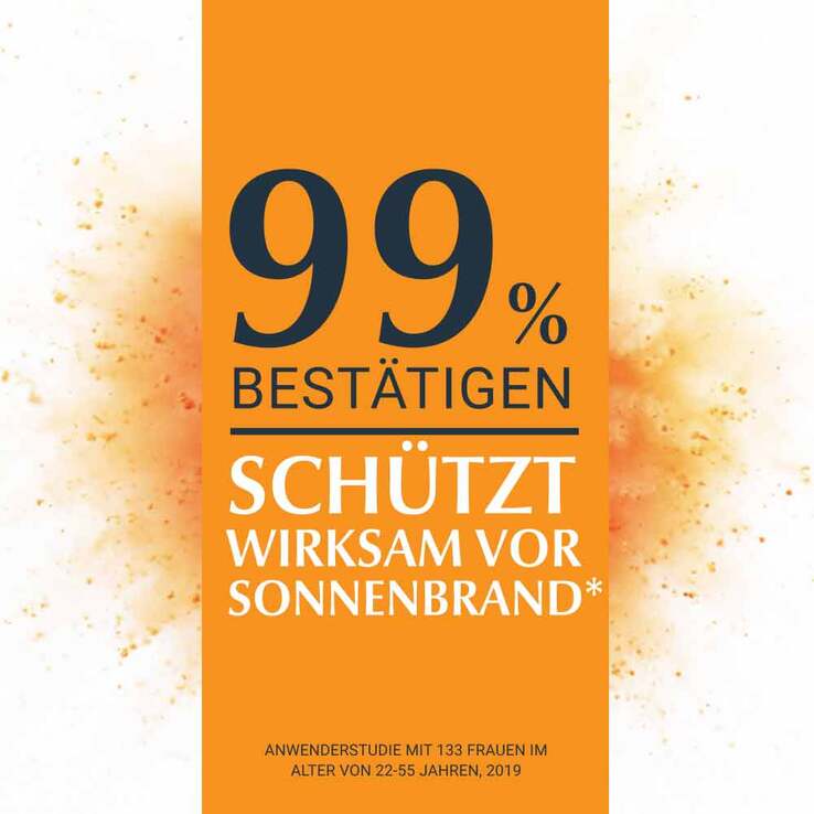 Eucerin Sonnen Allergie Schutz Sun Creme-Gel LSF 50+, 150 ml