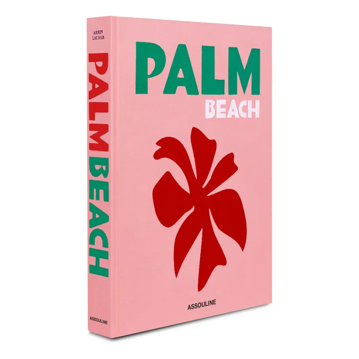 Assouline Palm Beach