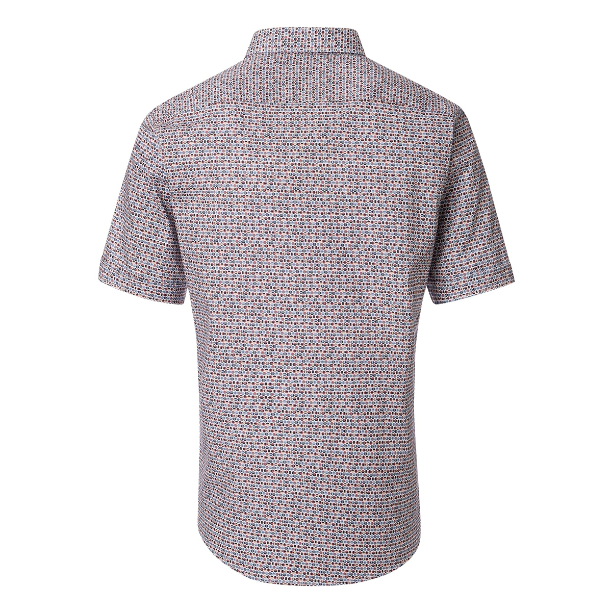 Heren Overhemd 129274