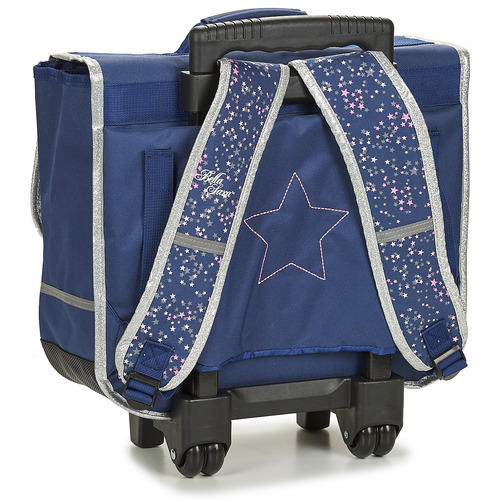 Back To School - BELLA SARA PARADISE 38 CM Marino