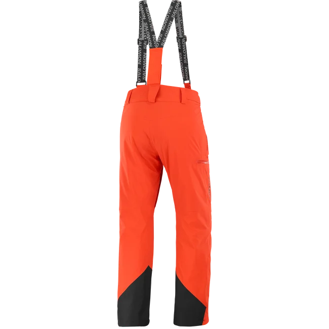 BRILLIANT PANT  Skihosen für Herren