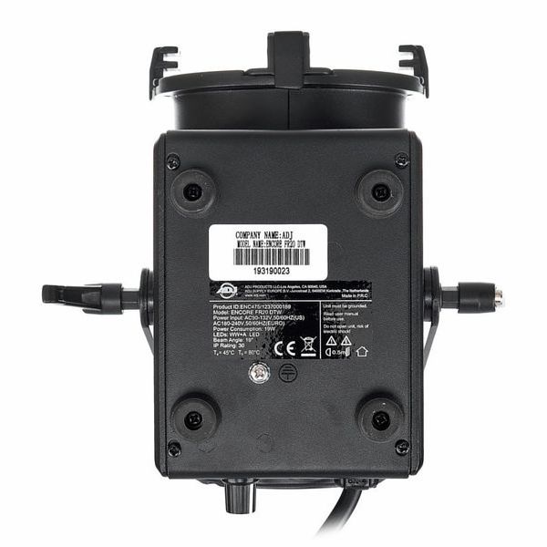 ADJ Encore FR20 DTW