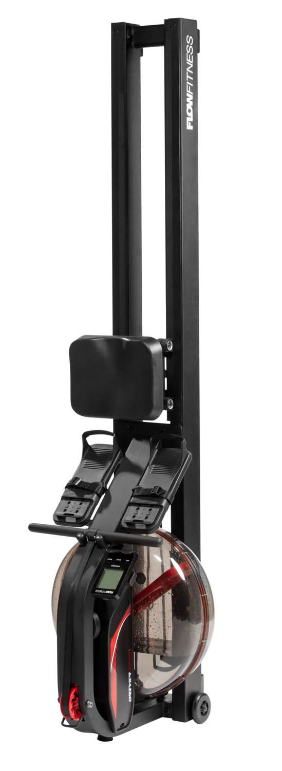 Flow Fitness  DWR2500I Roeitrainer