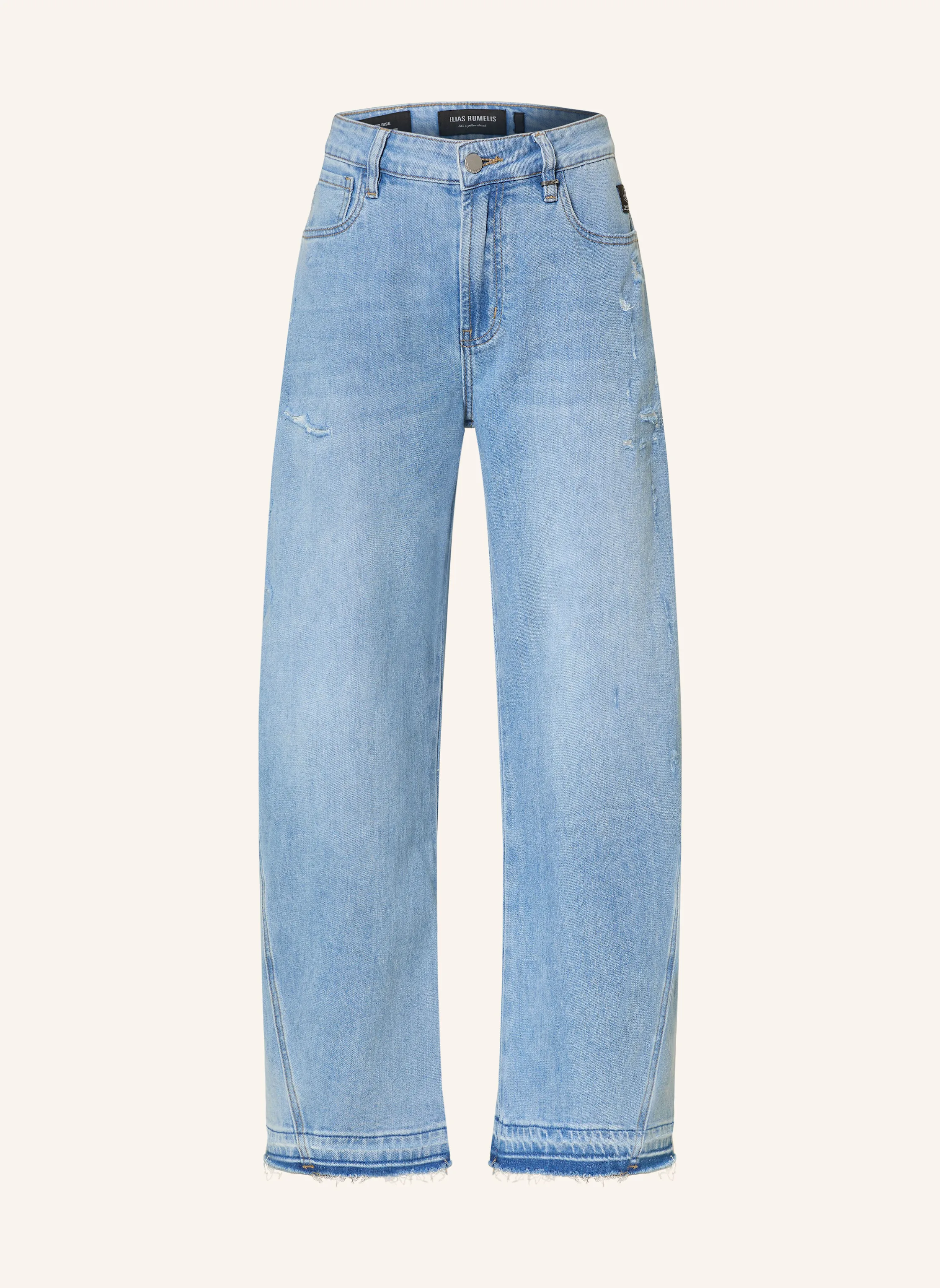 ELIAS RUMELIS Mom Jeans ERNORALIE