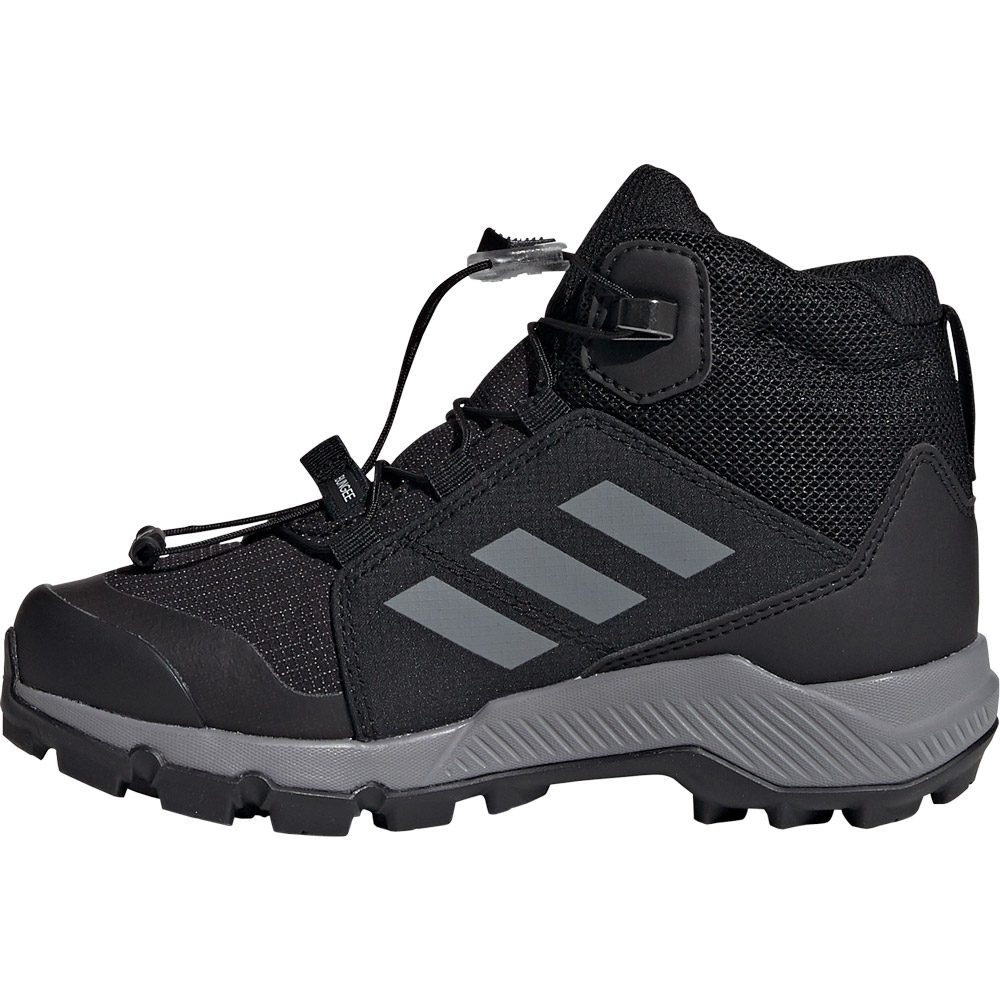 adidas TERREX Terrex GORE-TEX® MID Wanderschuhe Kinder core black