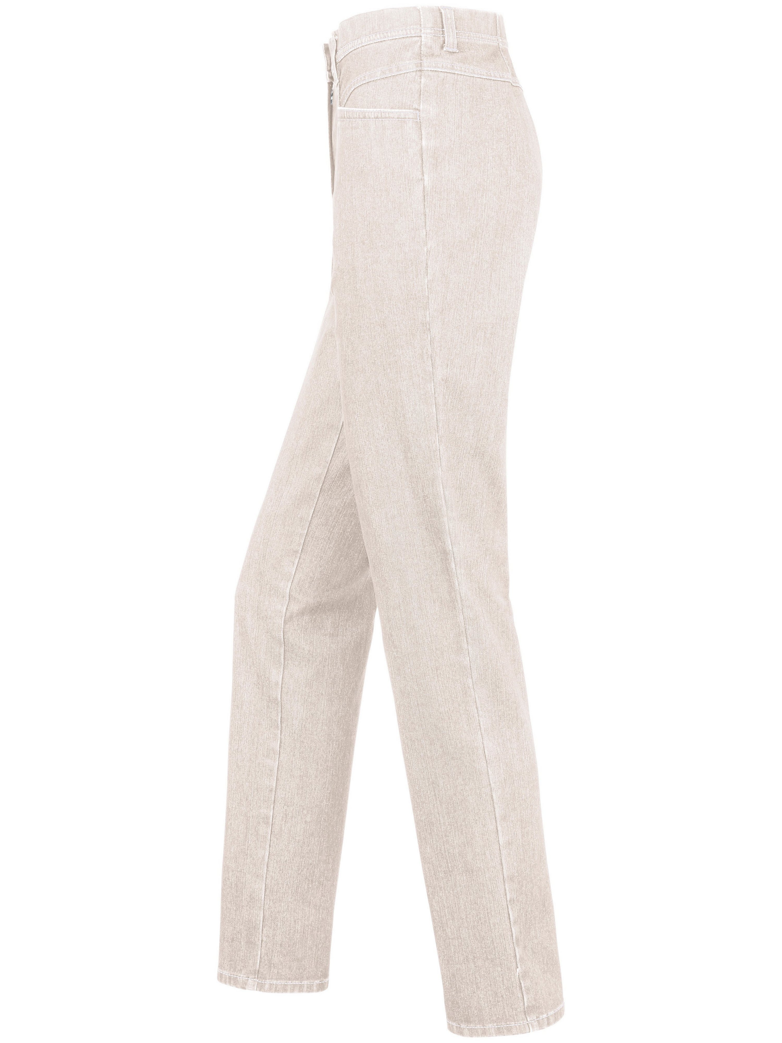 Comfort Plus-Jeans Modell Cordula Magic