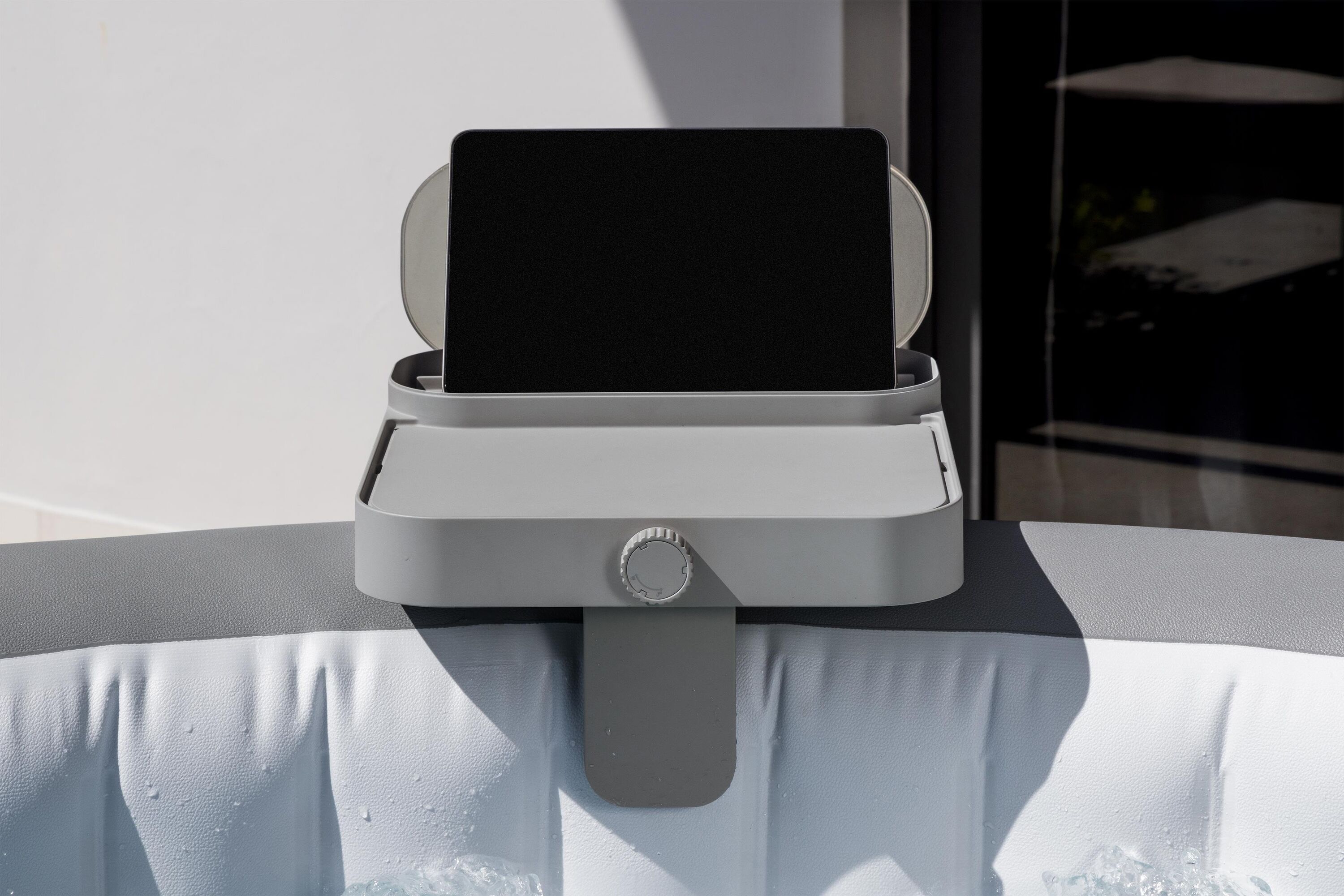 Ablage Tablett 4-in-1 für Lay-Z-Spa Whirlpool
