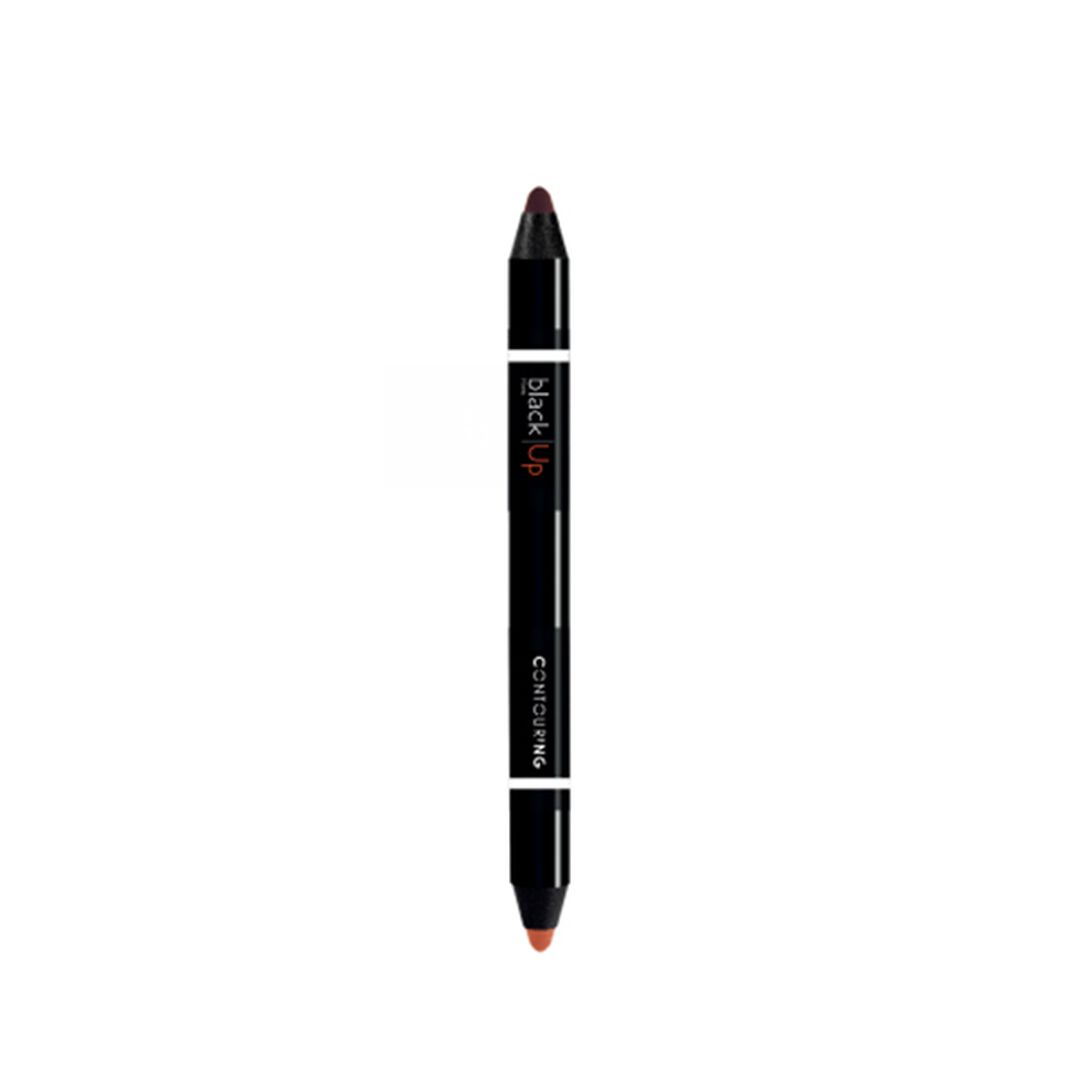Ombré Lips Duo Contouring