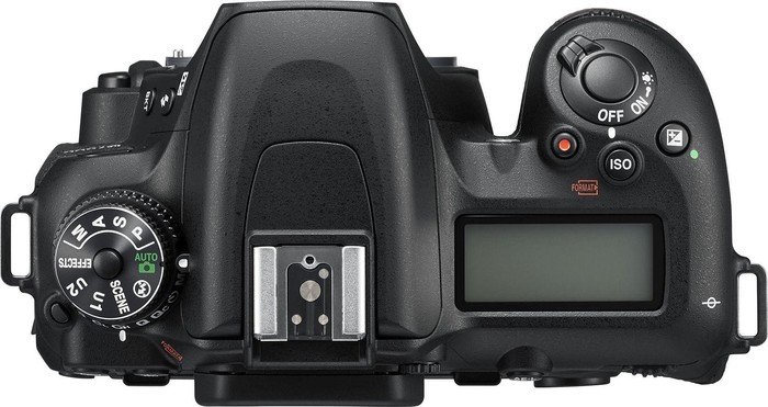 Nikon D7500