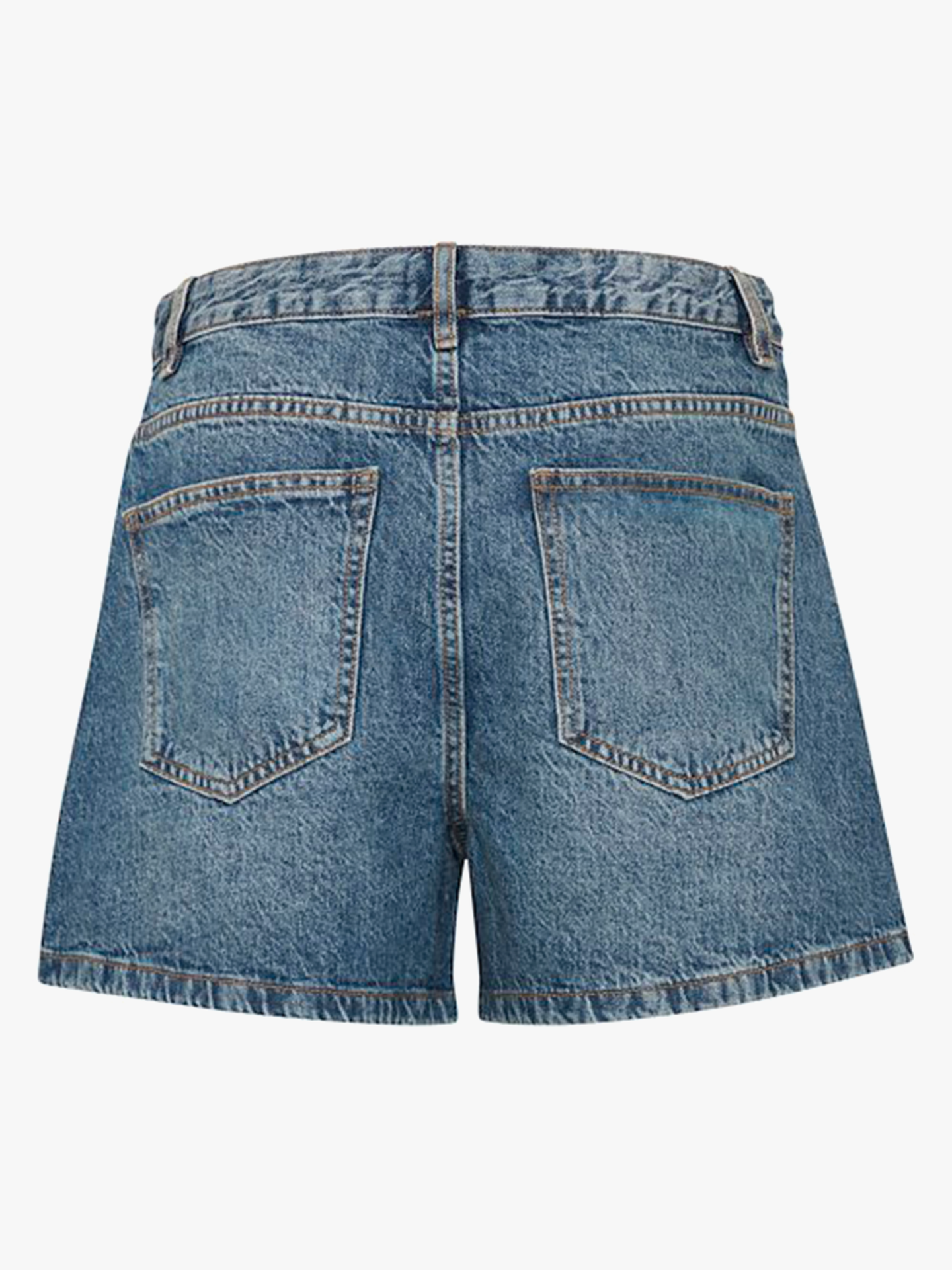 Aveny Shorts