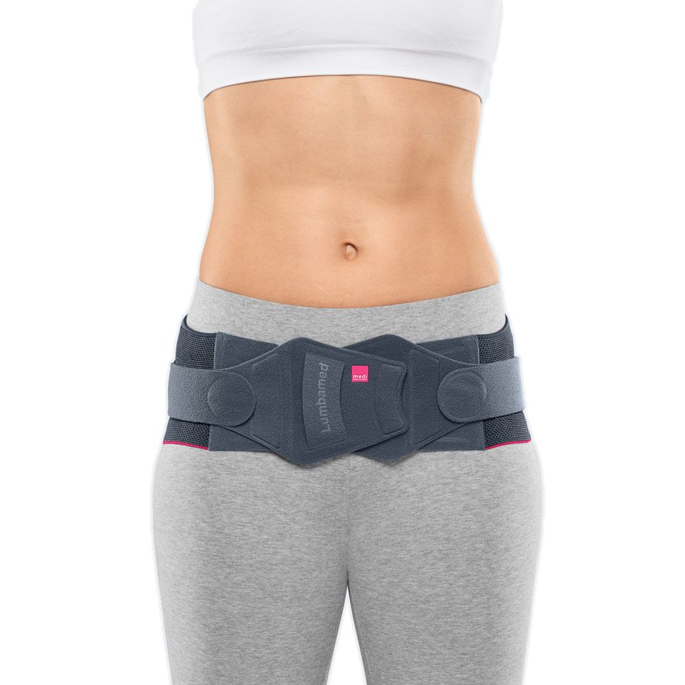 Medi Lumbamed® Sacro Beckenorthese