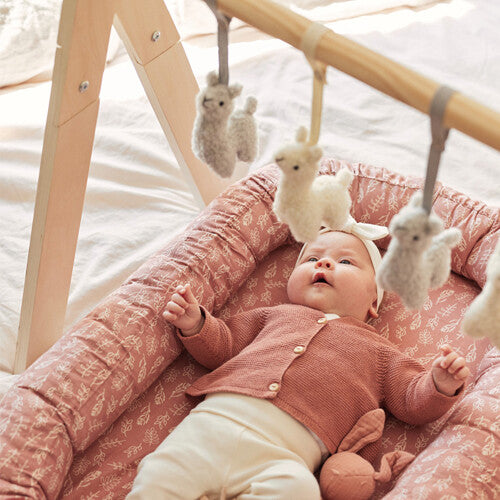 jollein babygym frame - 45 cm