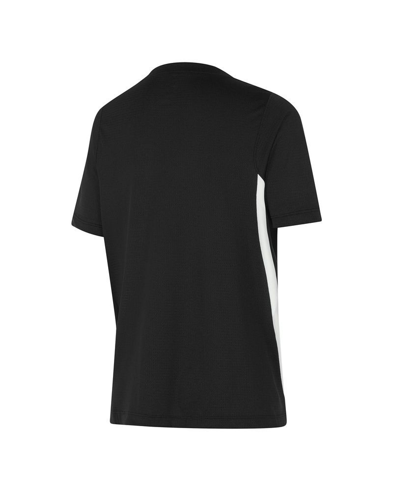 Maillot de volley Nike Team Spike Noir pour enfant
