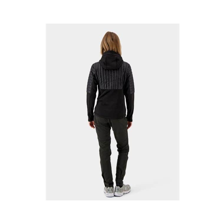 Didriksons Annema Wns Fullzi 6 Black