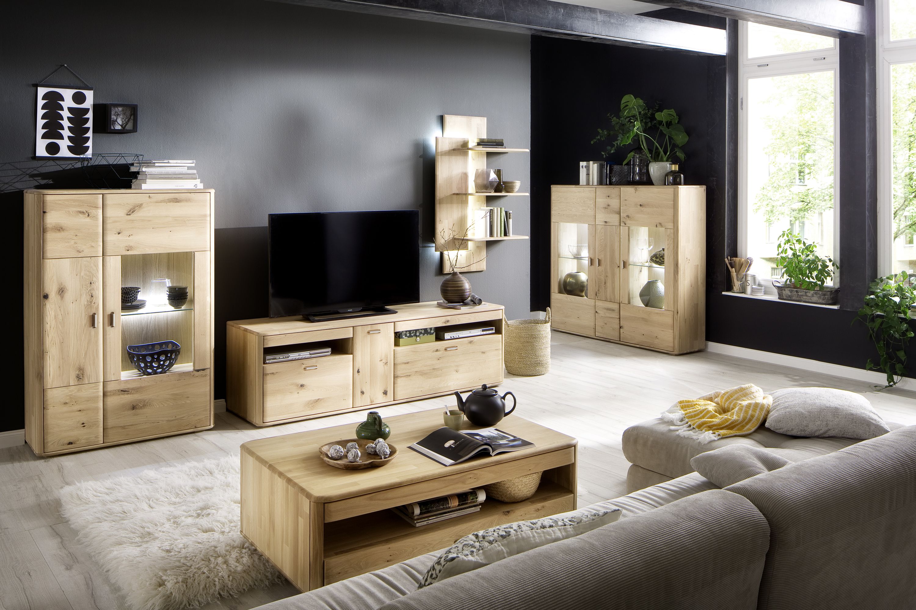 Highboard RAVELLO