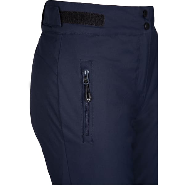 Pantalon de ski DEGRÉ7 DEGRE 7 VALGAU MIDNIGHT