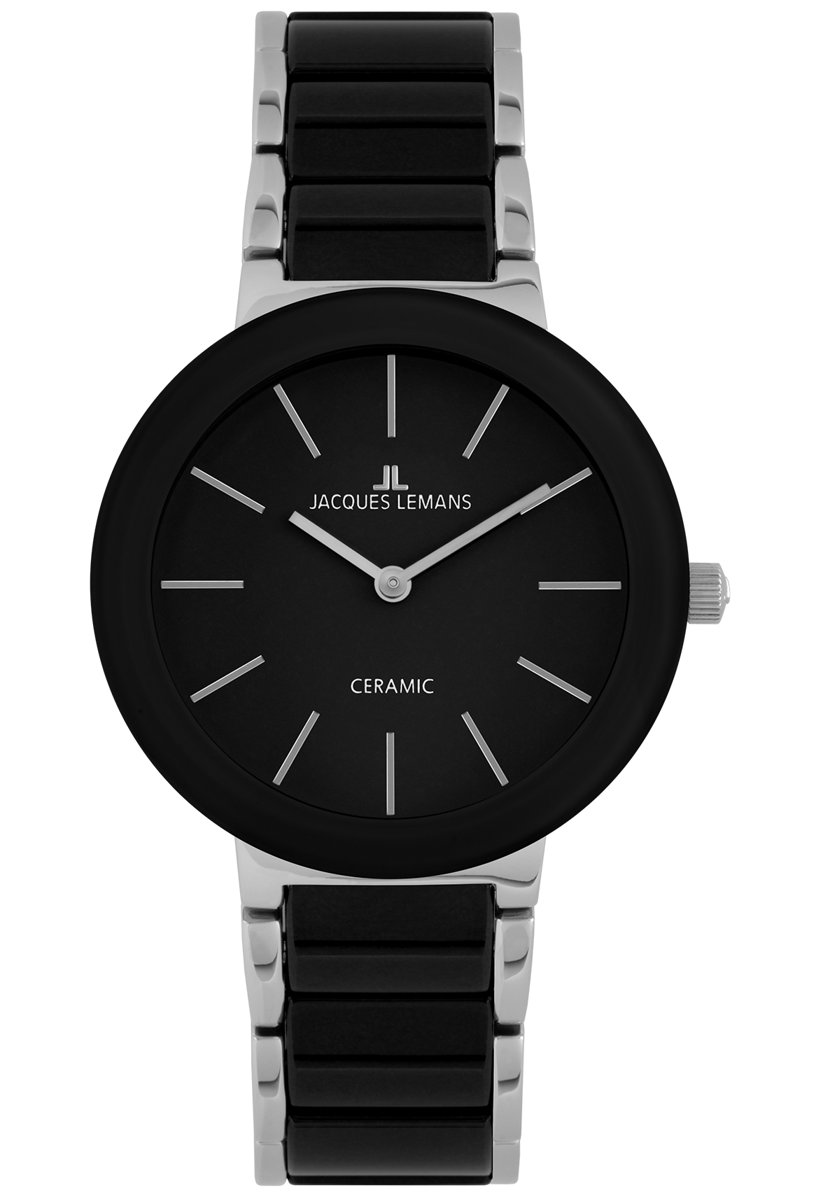 Jacques Lemans Damenuhr Monaco Special Edition 42-7A