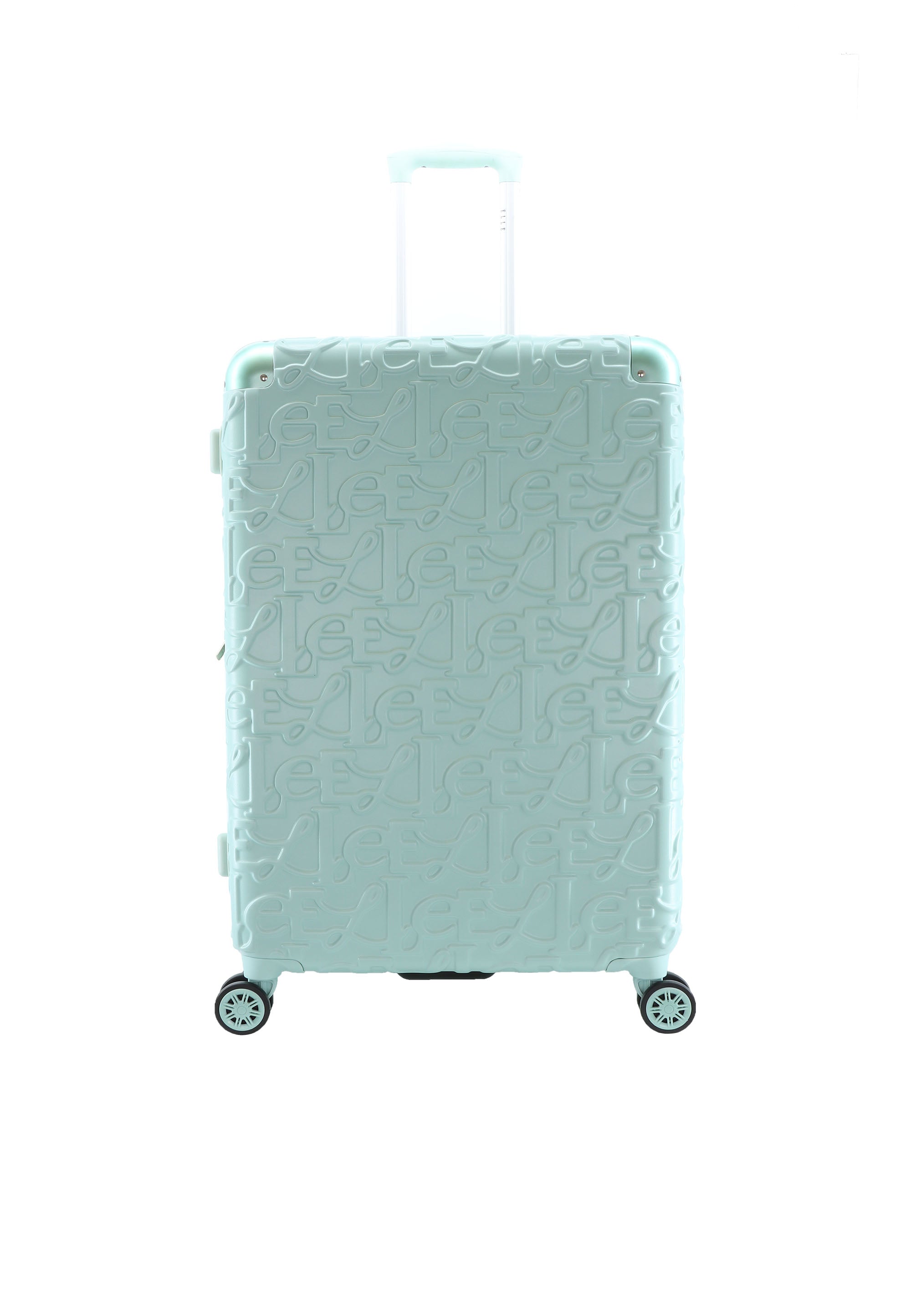 ELLE Alors 49/60/70 cm (S/M/L) Reiskofferset