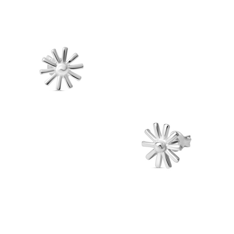 Boucles d'oreilles Solange