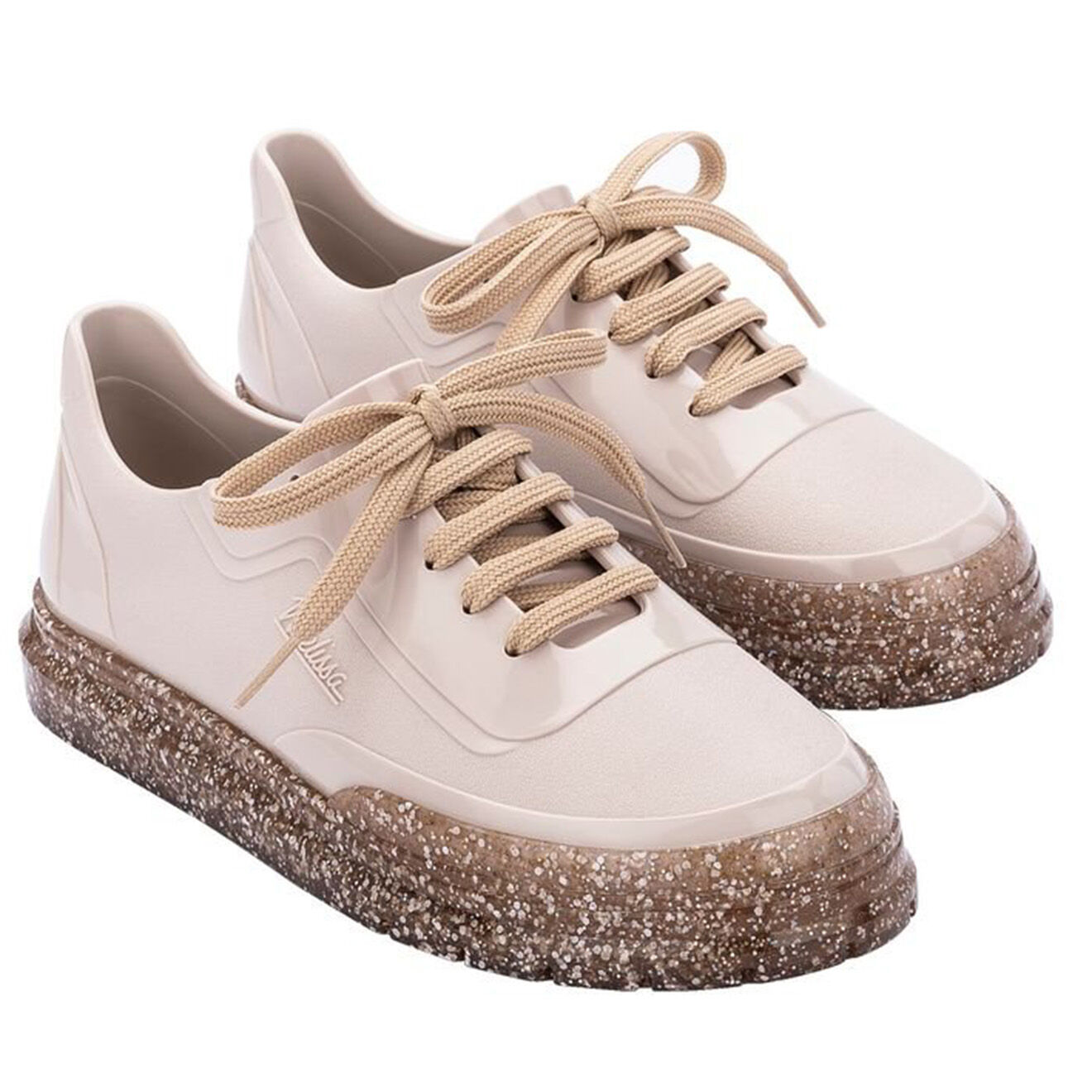Melissa Baskets Classic beiges