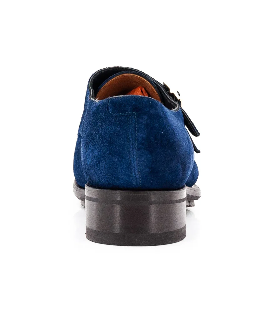SANTONI - CARTER 11652 ROV BLEU