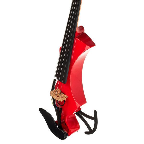 Gewa Novita 3.0 El. Violin RD/HG