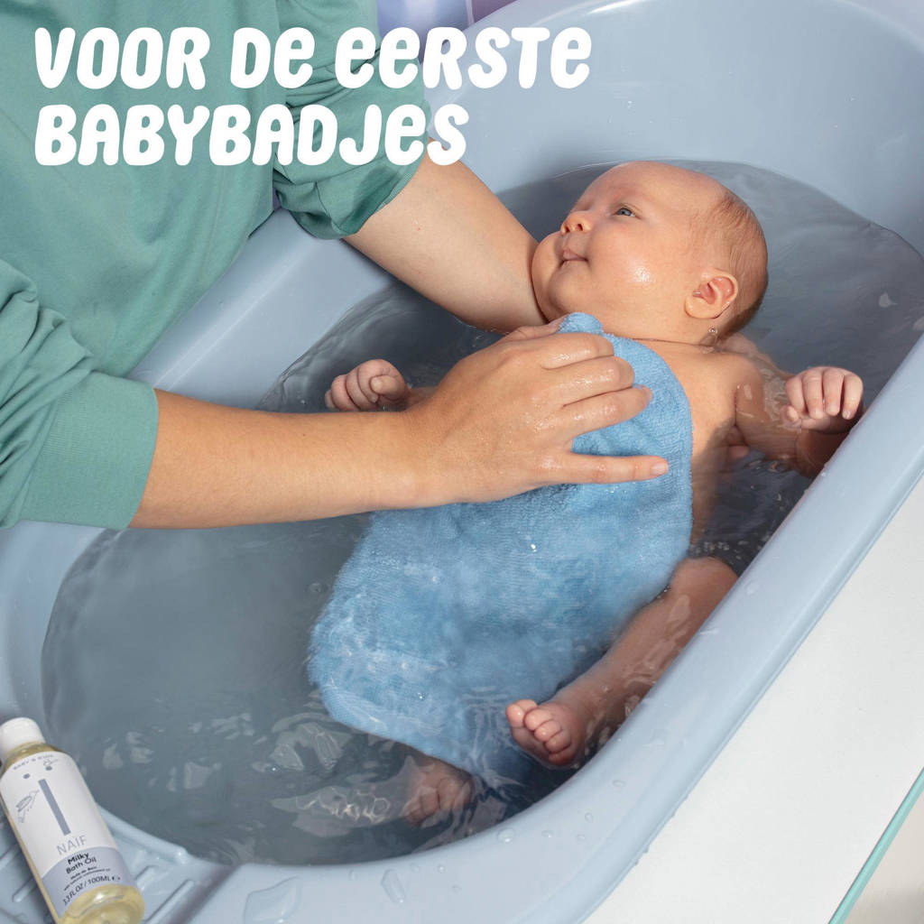 SuperBaby & Kids badolie -75 ml