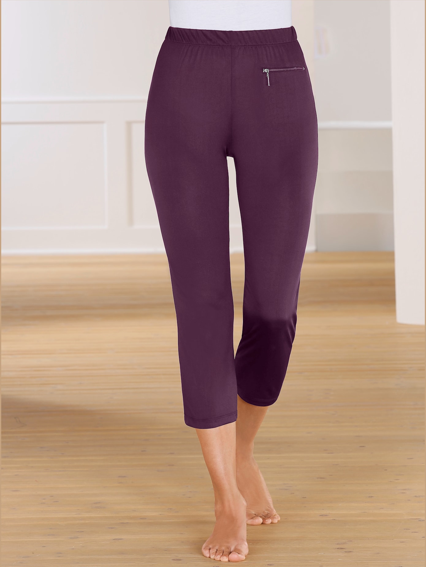 Pantalon de loisirs entretien facile
