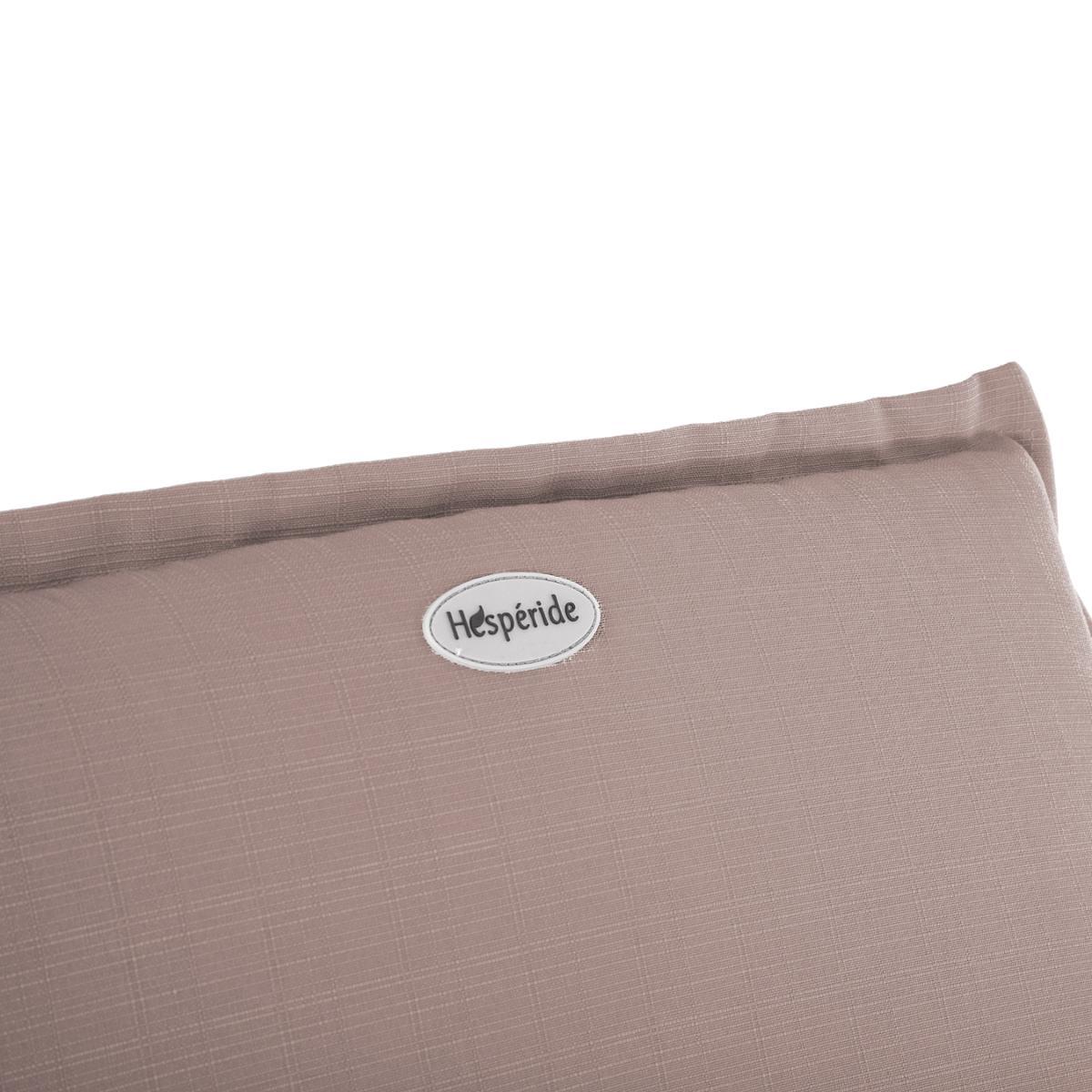 COUSSIN TRANSAT KORAI TAUPE
