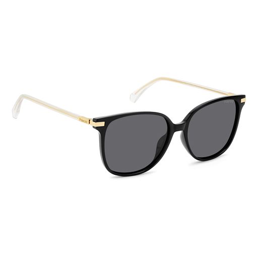 Polaroid PLD 4170/G/S/X Solbriller, Gold/Grey