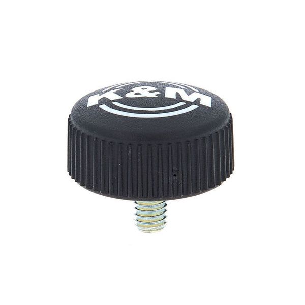K&M Screw M6 x 10