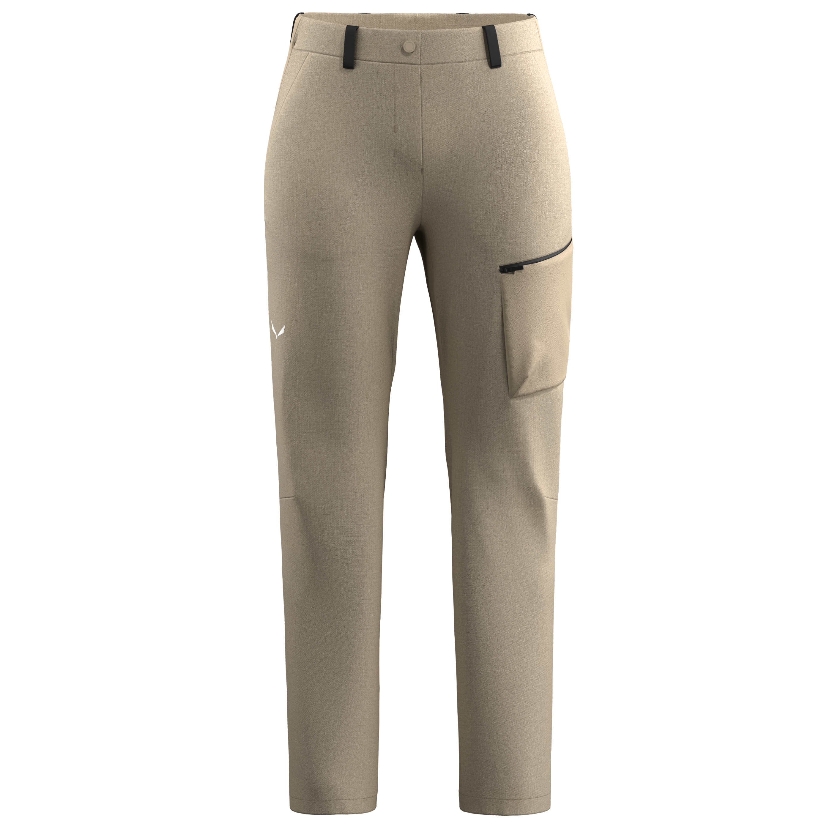 Puez Hemp Durastretch Hose Damen