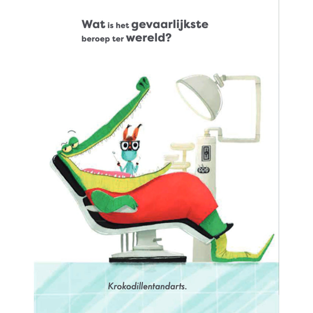 uitgeverij gottmer mijn allereerste moppenboek
