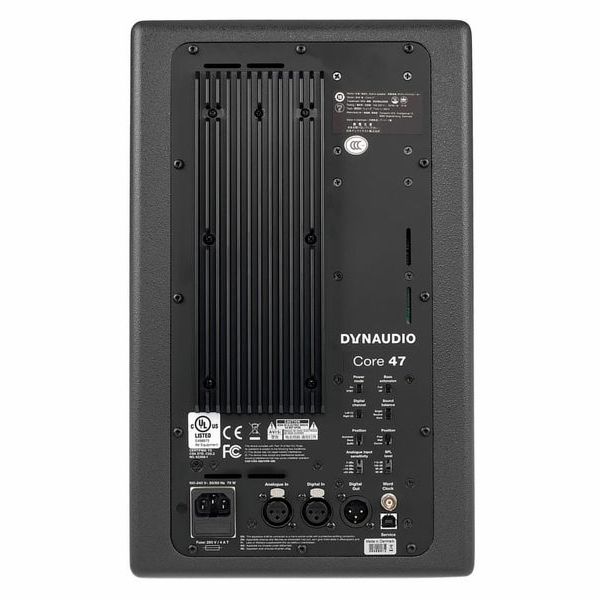 Dynaudio Core 47 Right
