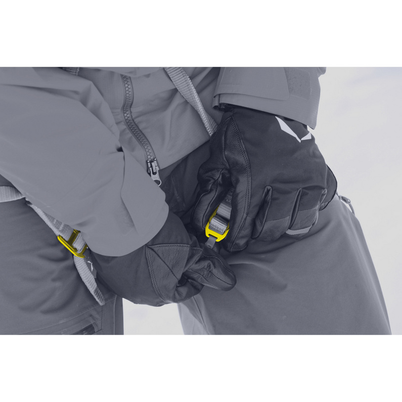 Salewa Ortles Klettergurt