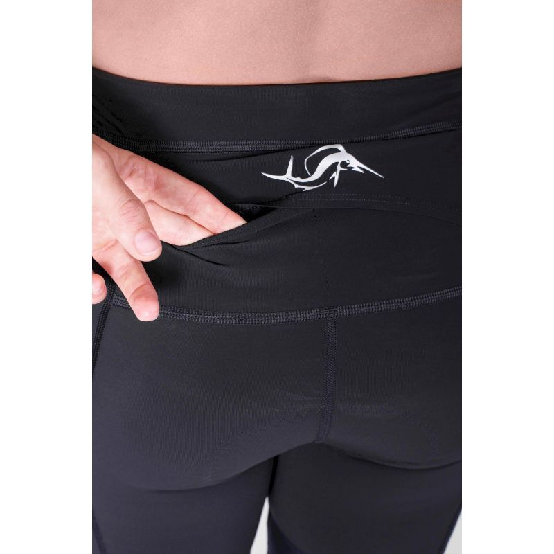 Womens Trishort Perform - Trifonction femme