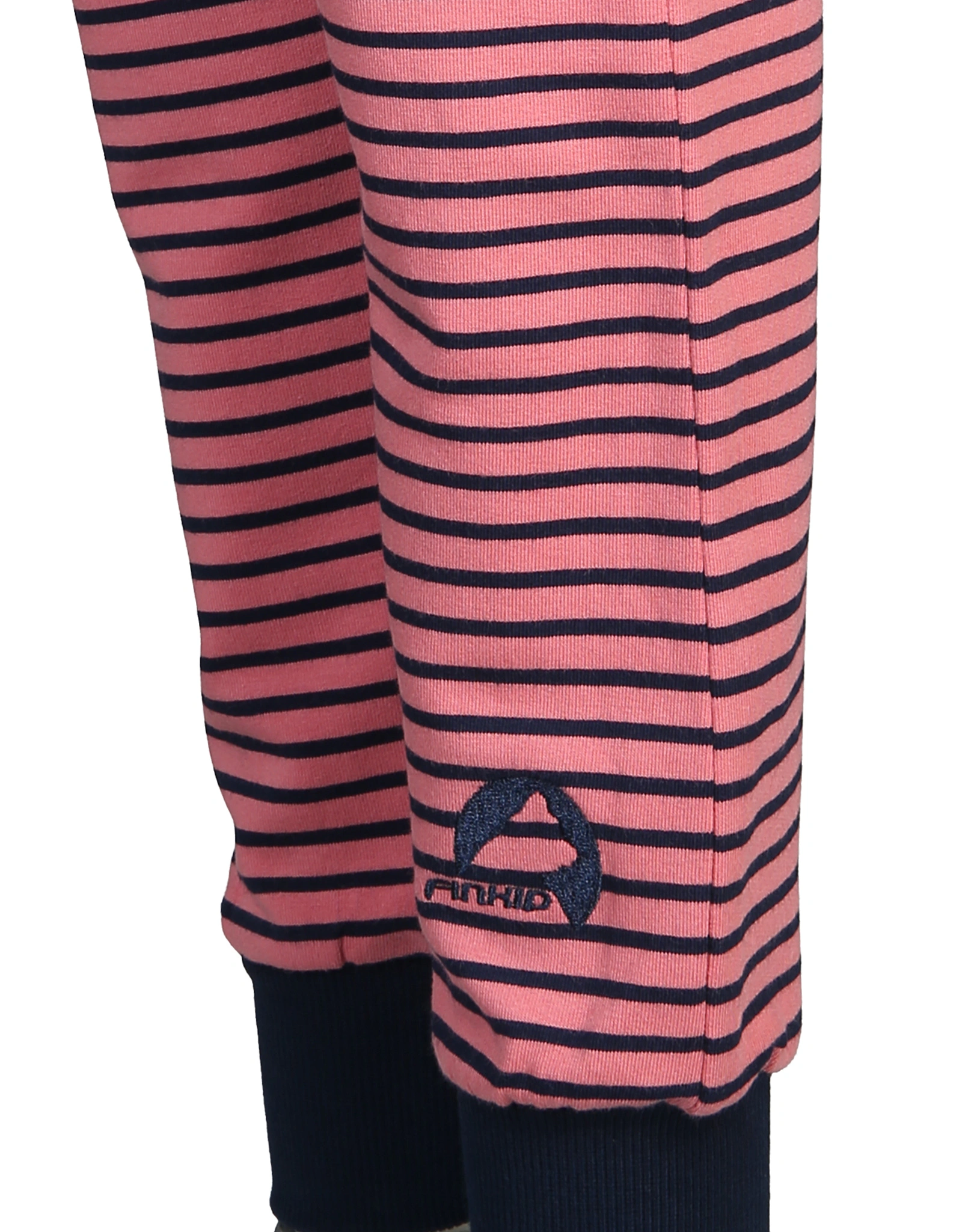 Leggings JOMPIKUMPI in rose/navy