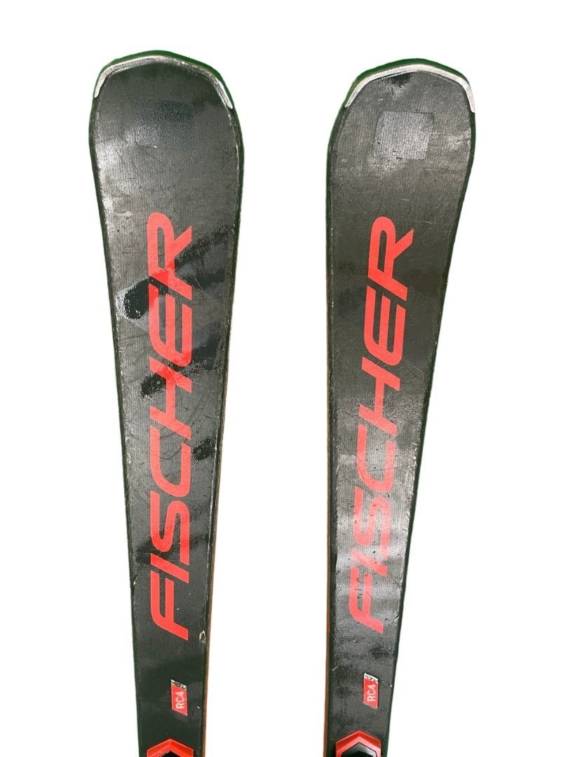 Fischer RC4 The Curv DTI (2022/2023)