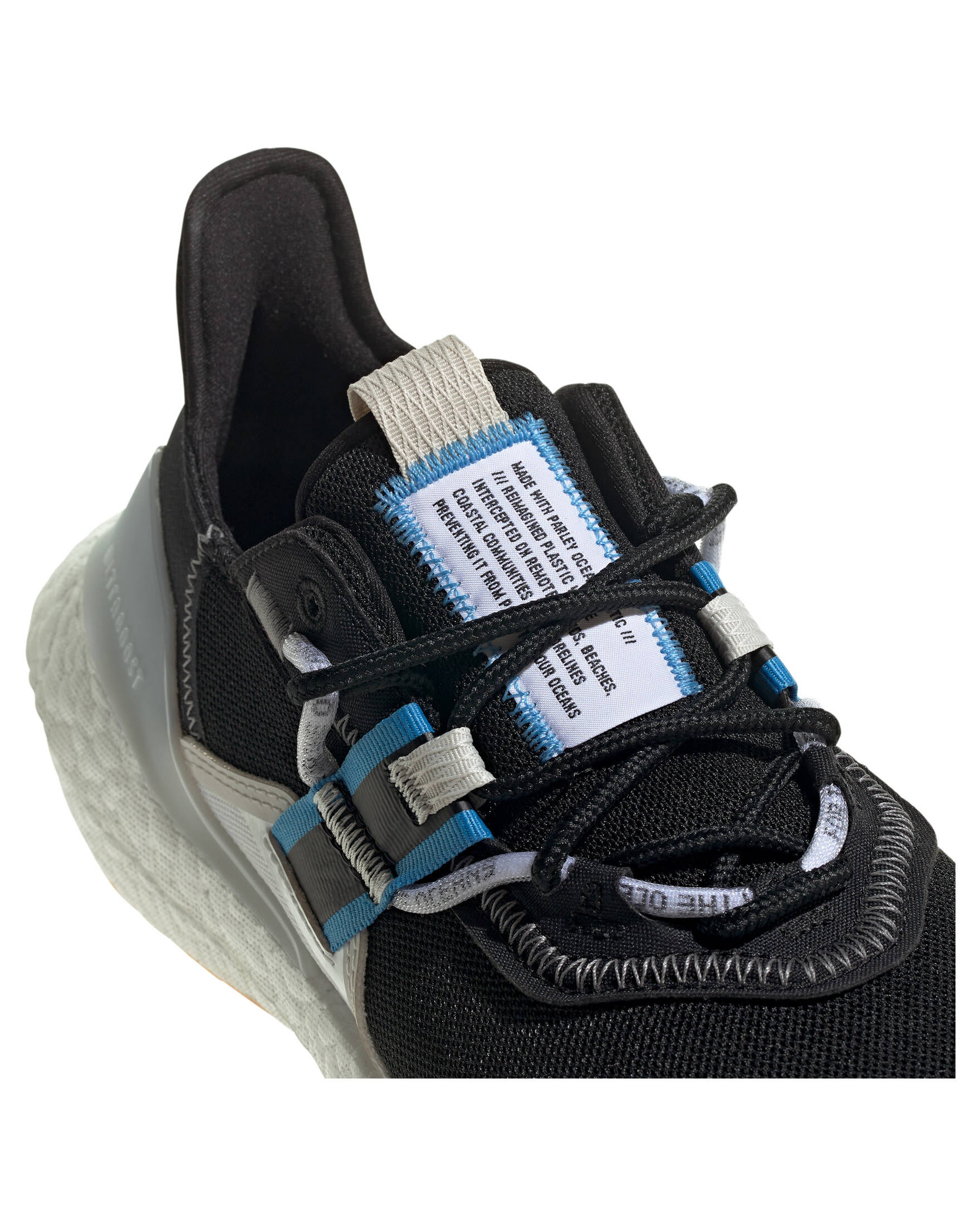 adidas Performance| Damen Laufschuhe ULTRABOOST 22 X PARLEY W